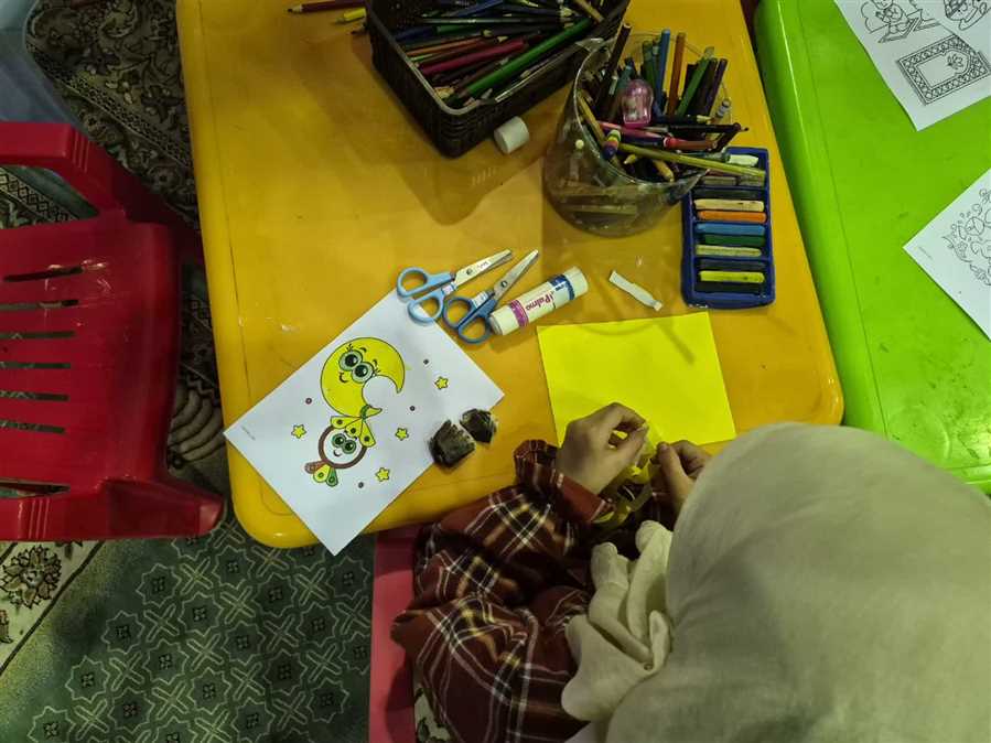 تمرکززدایی و نوآوری؛ دو رویکرد متفاوت نمایشگاه قرآن مازندران