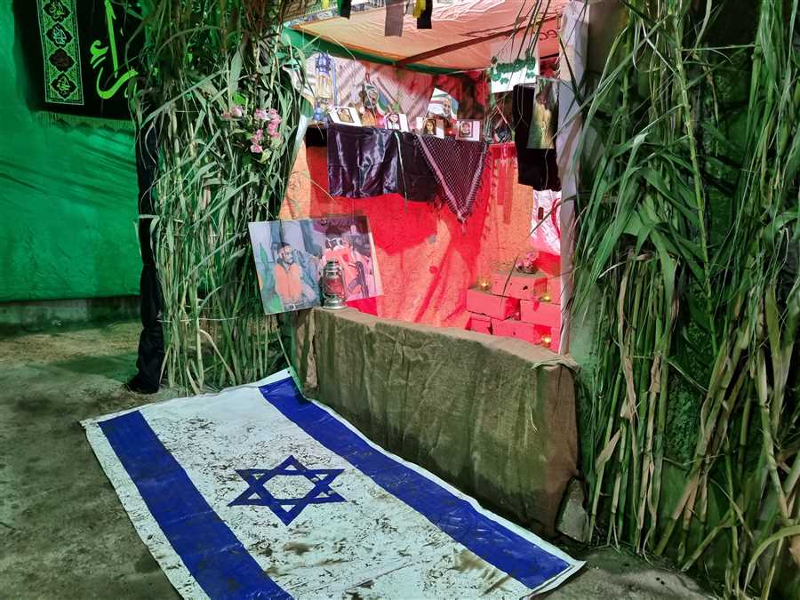 حلیمِ عشق در "قُرُق"