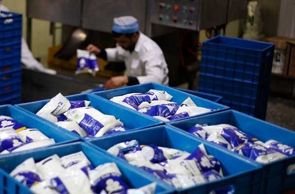 اوج‌گیری صادرات لبنیات مازندران