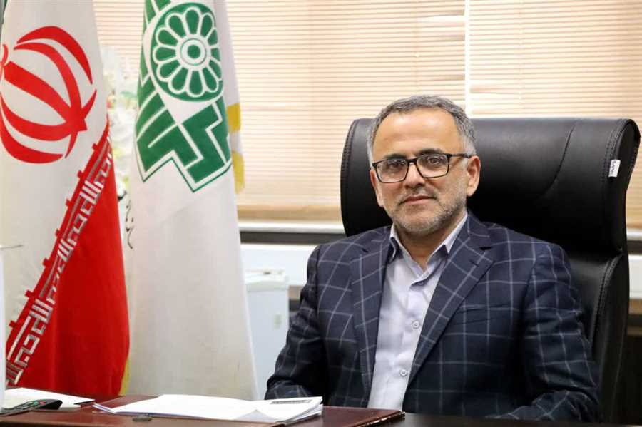 امور مالیاتی مازندران حساب شهرداری‌ها را پُر کرد