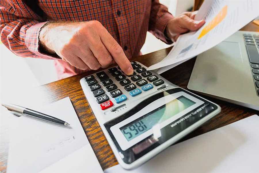 بخشودگی مالیاتی با انصراف از اعتراض