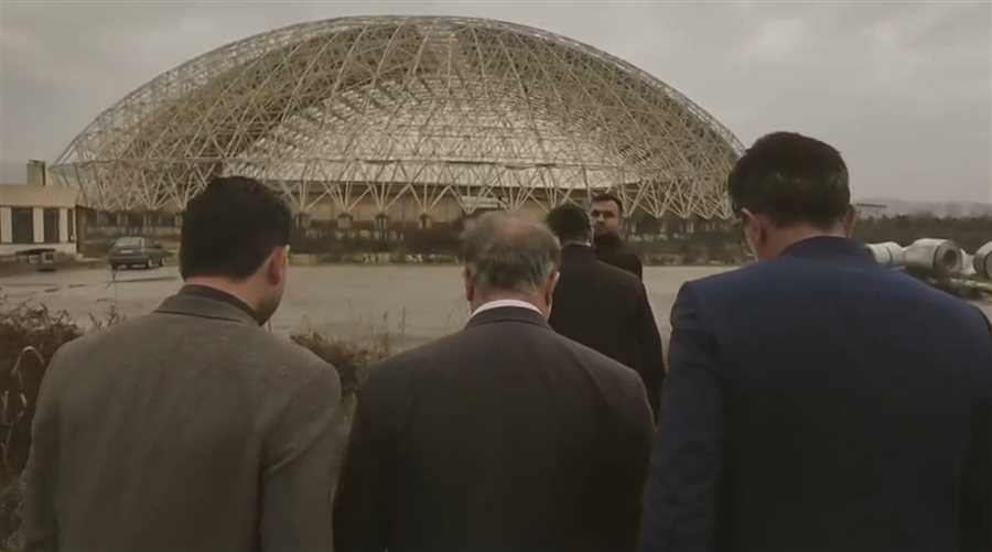 ماهفروجک؛ رویای برباد رفته