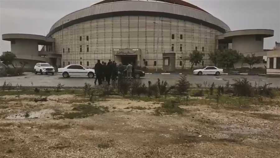 ماهفروجک؛ رویای برباد رفته