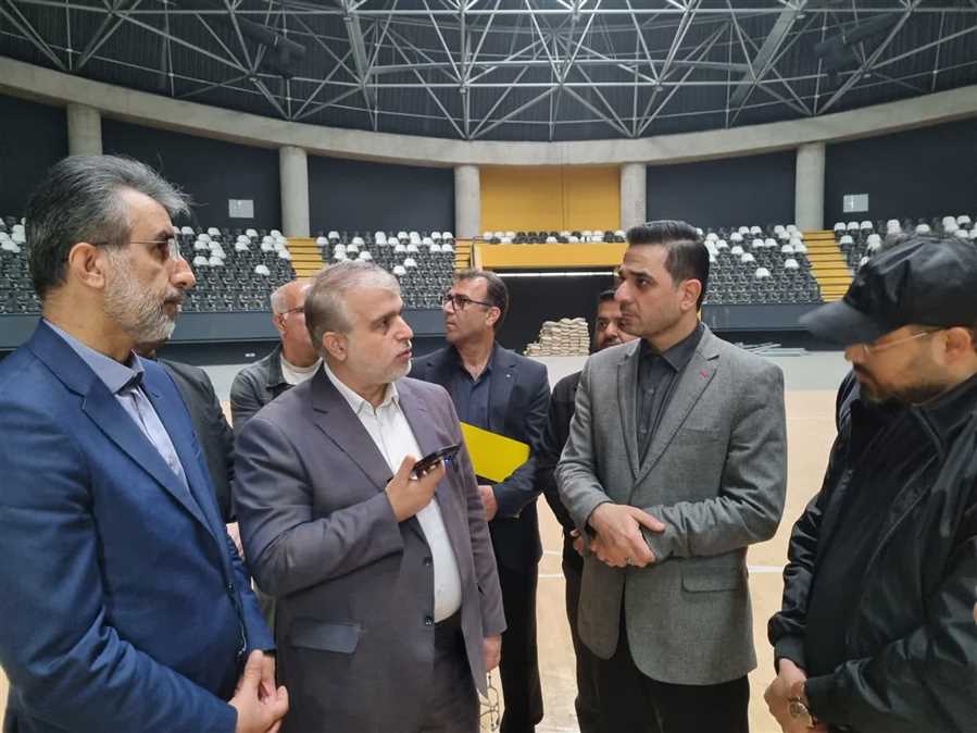 ماهفروجک؛ رویای برباد رفته