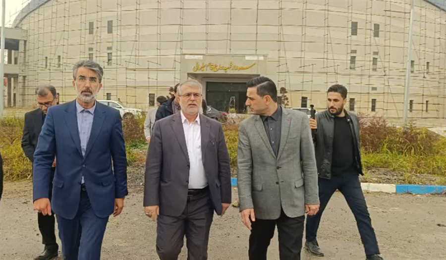 ماهفروجک؛ رویای برباد رفته