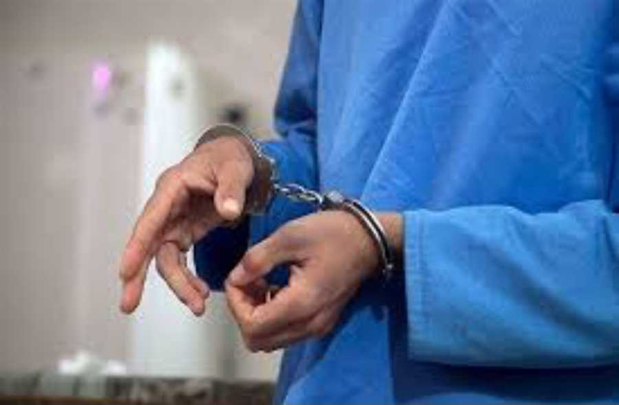 قاتل مسلح، ۲ ساعته در قائم‌شهر دستگیر شد