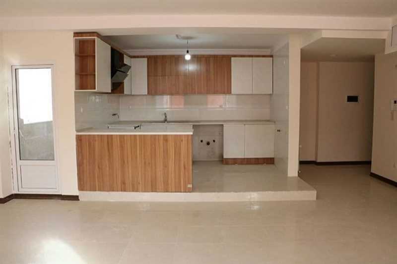 پروژه ۱۱۴ واحدی مسکن ملی چالوس چند گام تا افتتاح