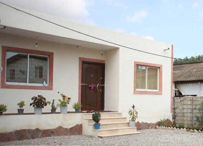 بهره‌برداری از ۲۱۱ واحد مسکونی در هفته بهزیستی