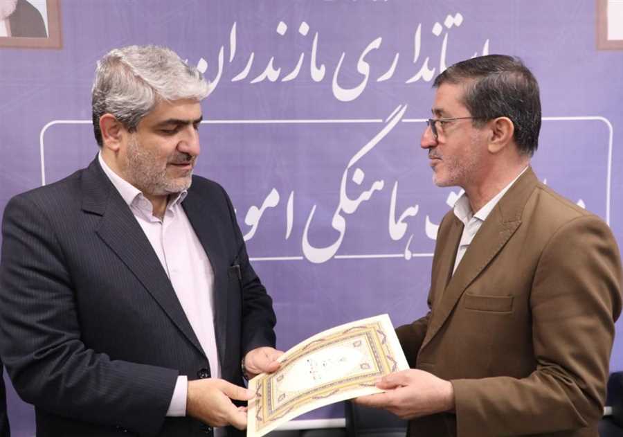 شهردار گلوگاه منصوب شد