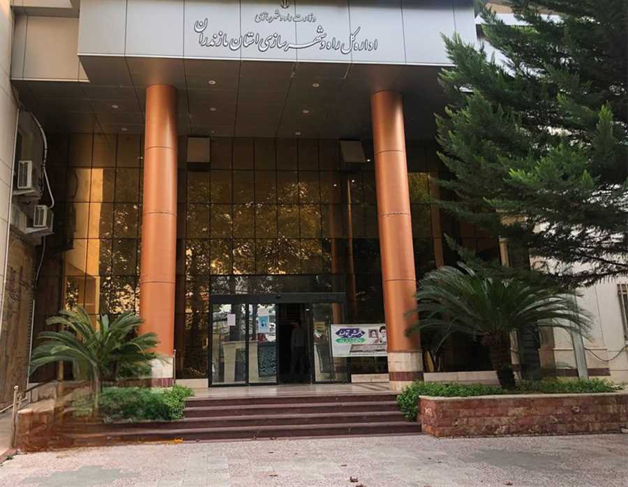 "میرکاظمی" سکان‌دار اطلاع‌رسانی در راه و شهرسازی مازندران شد