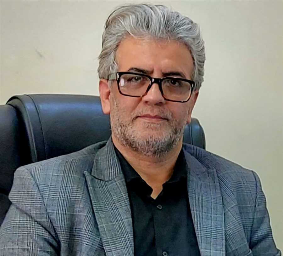 "میرکاظمی" سکان‌دار اطلاع‌رسانی در راه و شهرسازی مازندران شد