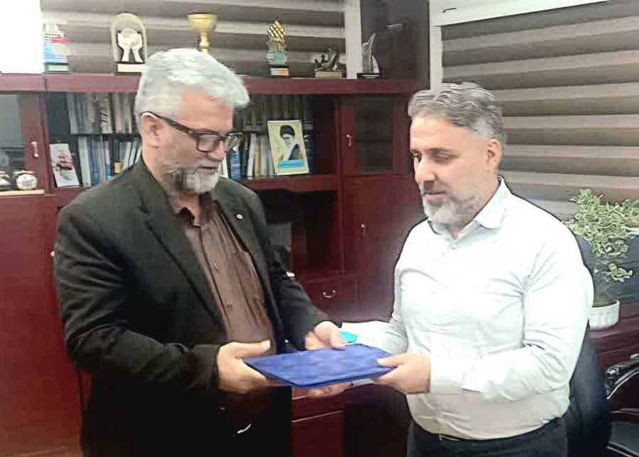 "میرکاظمی" سکان‌دار اطلاع‌رسانی در راه و شهرسازی مازندران شد