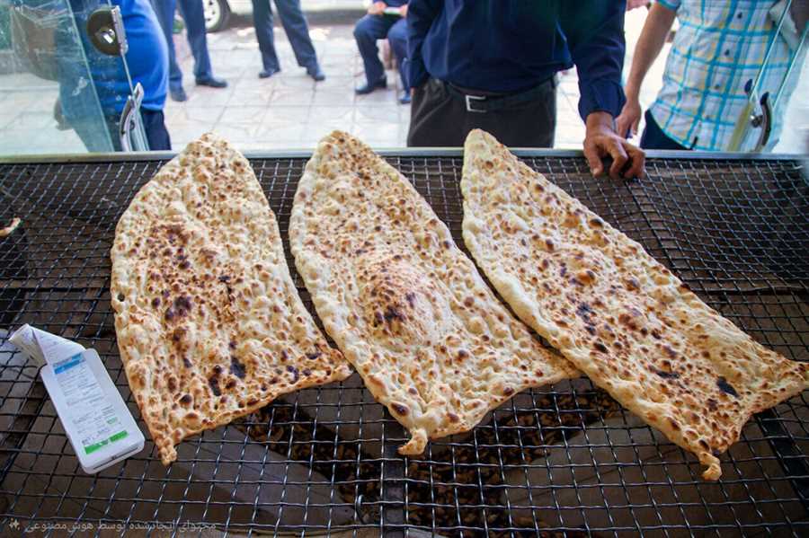 ۳۵ درصد نانوایی‌های مازندران به موتوربرق مجهز شدند