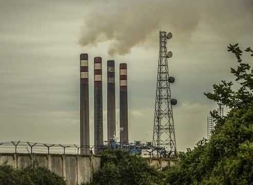 بهارِ تولید در نیروگاه نکا