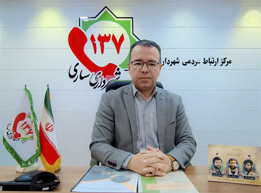 زباله در صدر مطالبات مردمی ساری