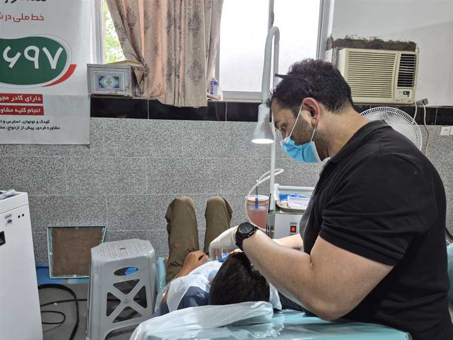 نسخه عشق در "هلی‌خال"