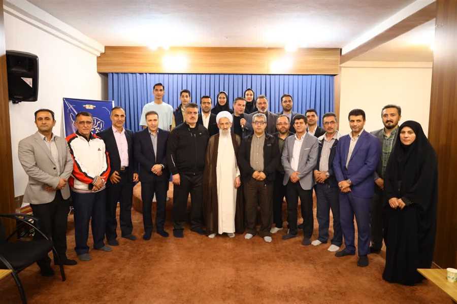 زیرساخت‌های ورزش مازندران می‌لنگد