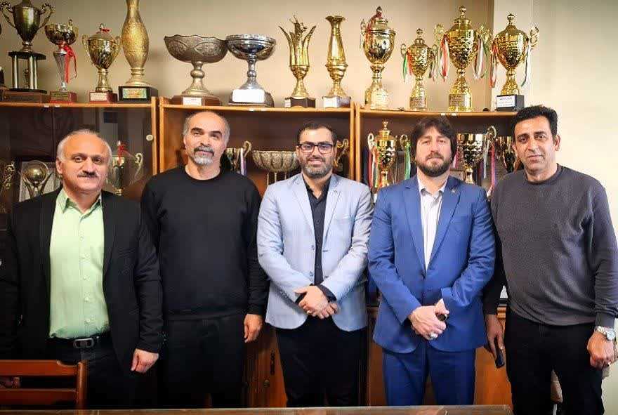 همگانی شدن ورزش دانشجویی نیازمند فرهنگ‌سازی است
