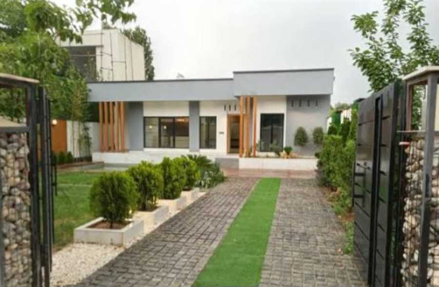 شرکت گاز، ویلاهای خالی از سکنه را شناسایی می‌کند