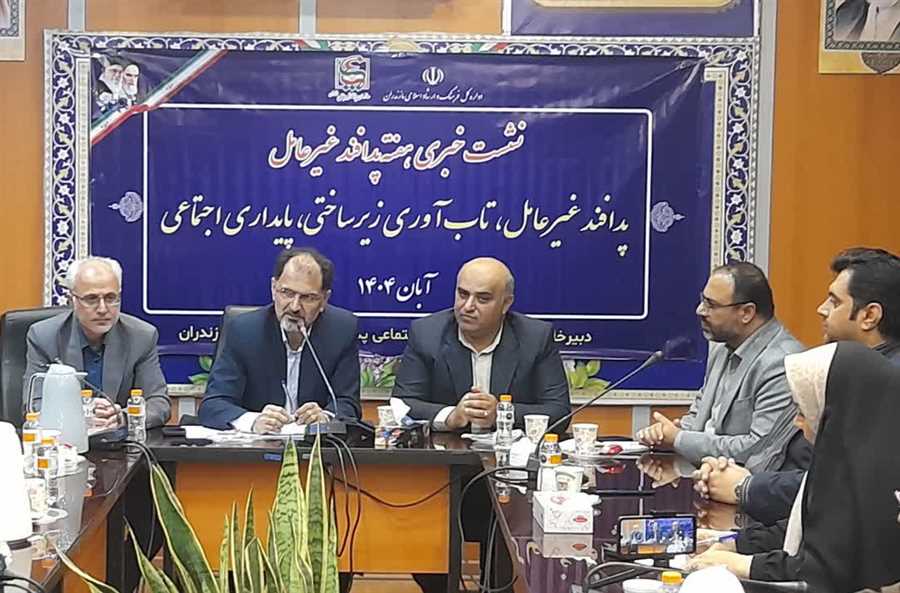 دستورالعمل‌های پدافند غیرعامل بومی‌سازی می‌شود