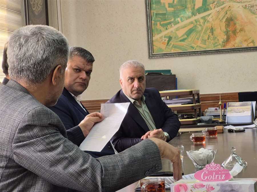 ملاقات زیر آسمانِ "پشتکوه" + فیلم