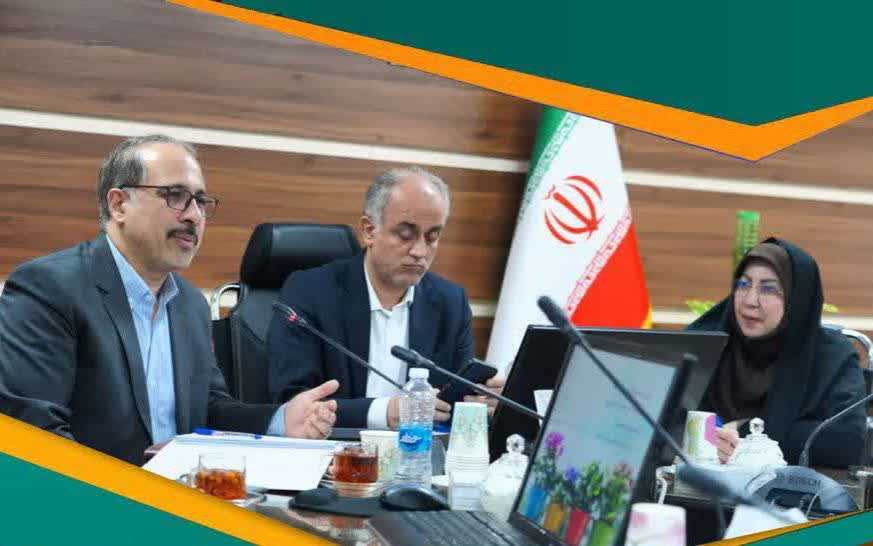  ویلچرهای مهربان؛ هدیه شرکت گاز مازندران