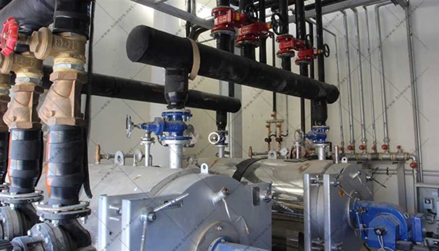 موتورخانه‌ها در مازندران پایش می‌شوند