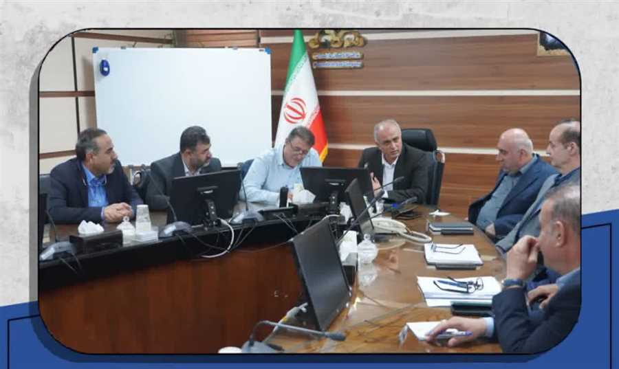 تقویت زیرساخت‌های گازرسانی مازندران ضروری است