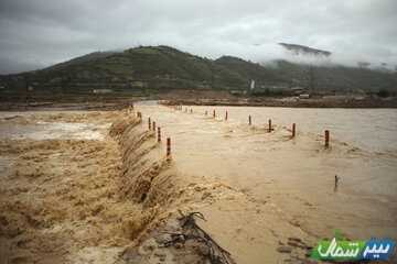 زمستان ششم از راه رسید؛ پل گلورد ساری همچنان ناتمام! + فیلم